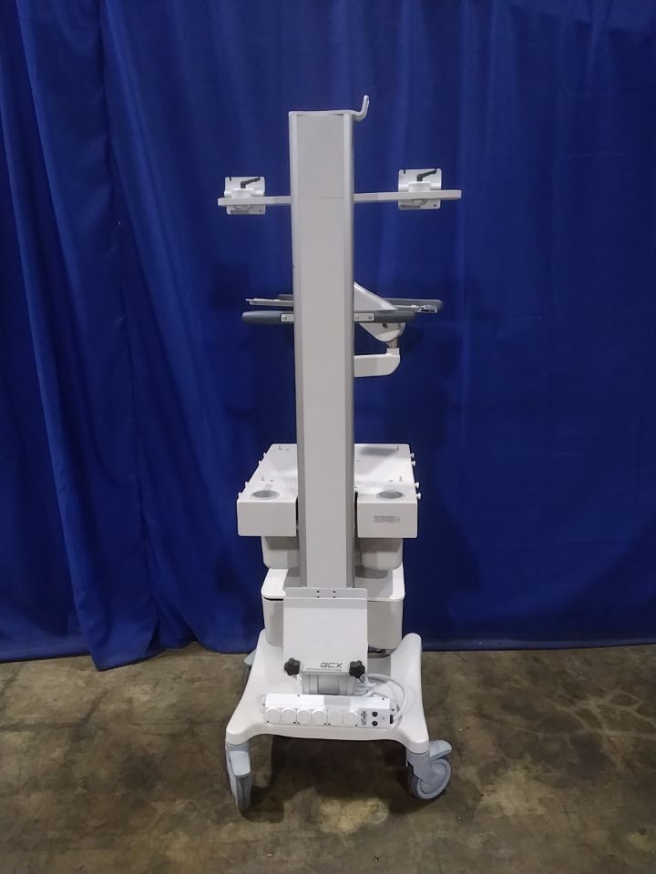 GCX Rolling Cart