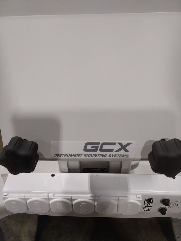 GCX Rolling Cart