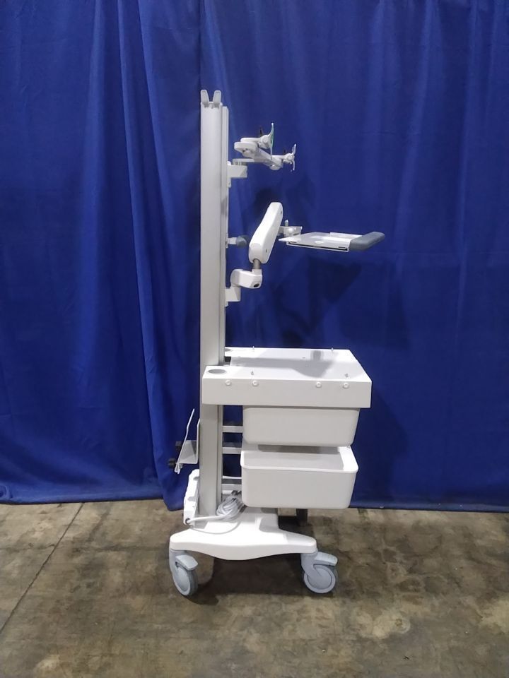 GCX Rolling Cart