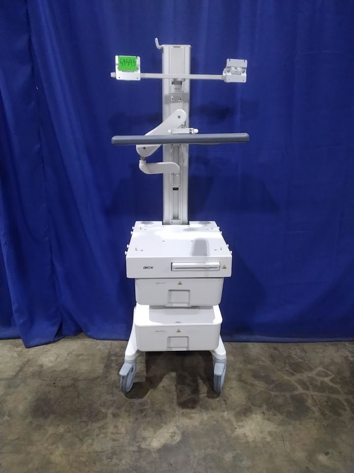 GCX Rolling Cart