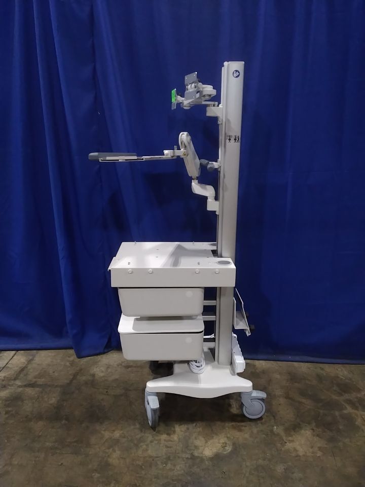 GCX Rolling Cart