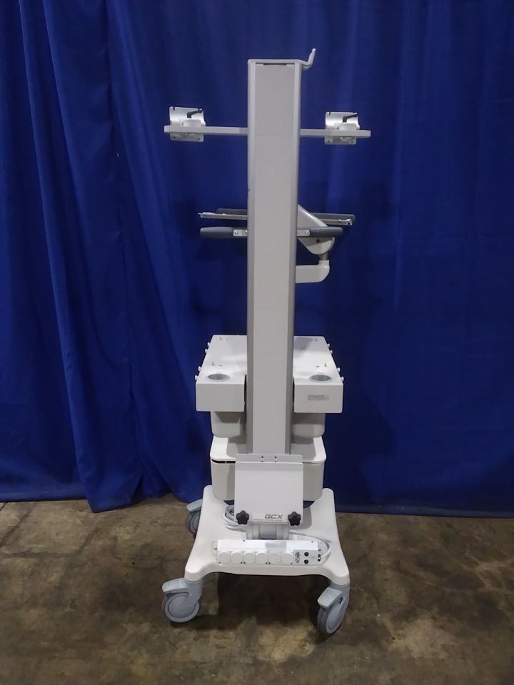 GCX Rolling Cart