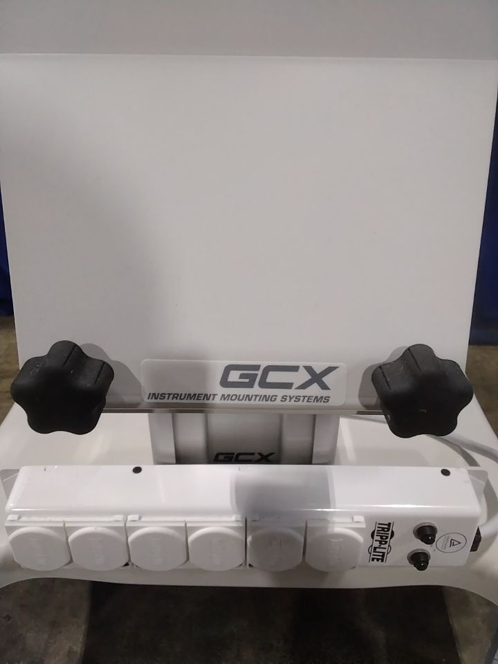 GCX Rolling Cart