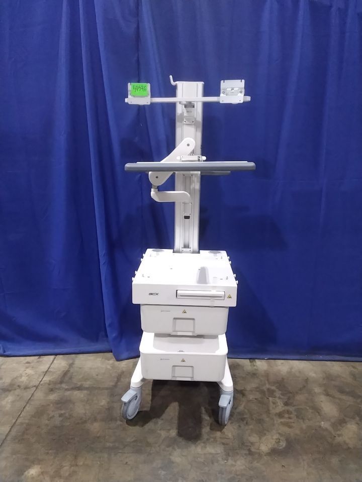 GCX Rolling Cart