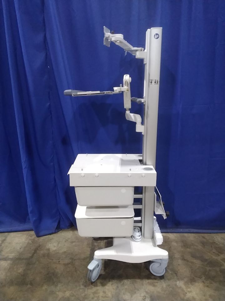 GCX Rolling Cart