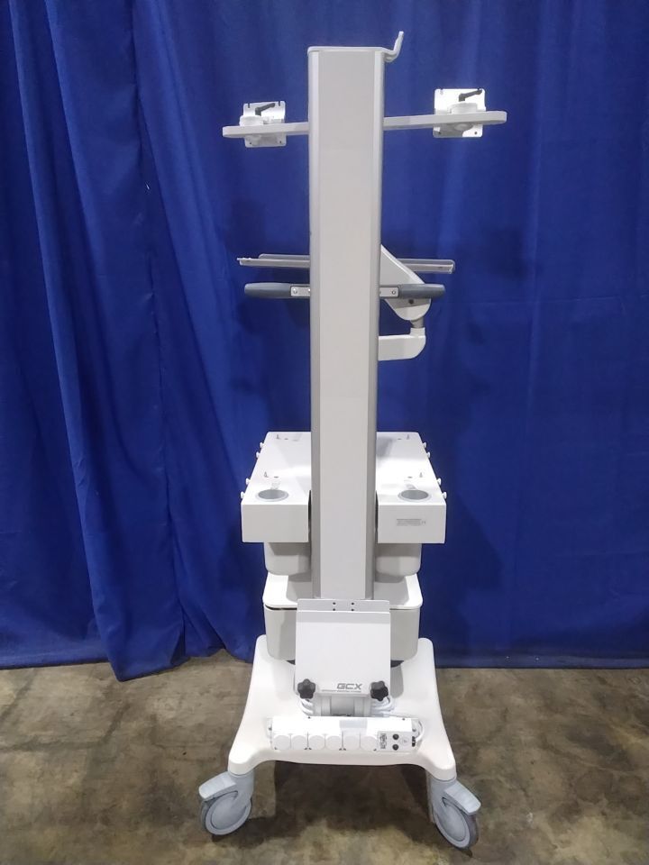 GCX Rolling Cart
