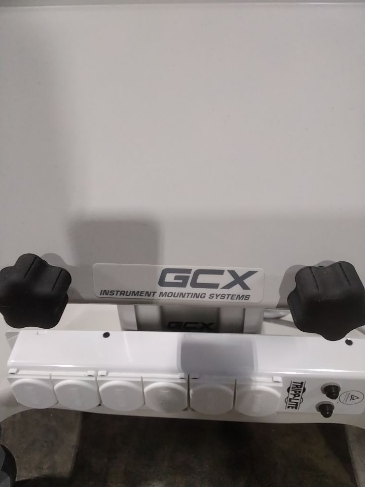 GCX Rolling Cart
