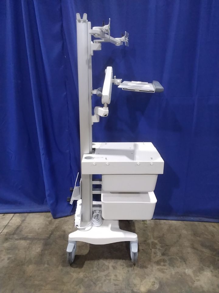 GCX Rolling Cart