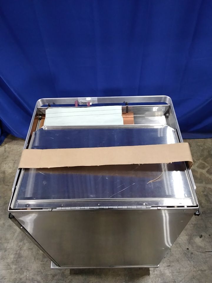 ROYCE ROLLS RINGER Janitor Cart
