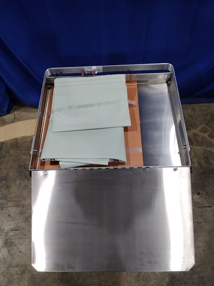 ROYCE ROLLS RINGER Janitor Cart