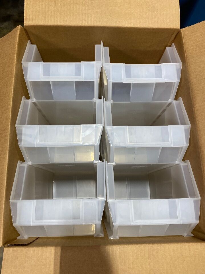 QUANTUM STORAGE SYSTEMS QUS240CL storage bin/container