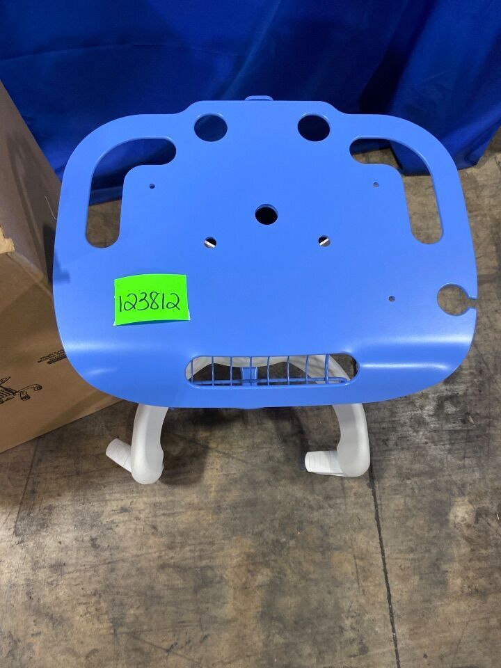 HILL-ROM HIGH LOW Mobile Stand