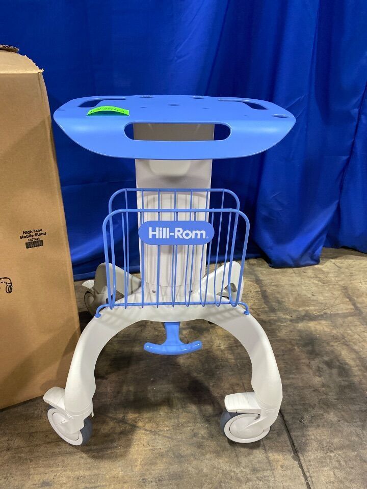 HILL-ROM HIGH LOW Mobile Stand
