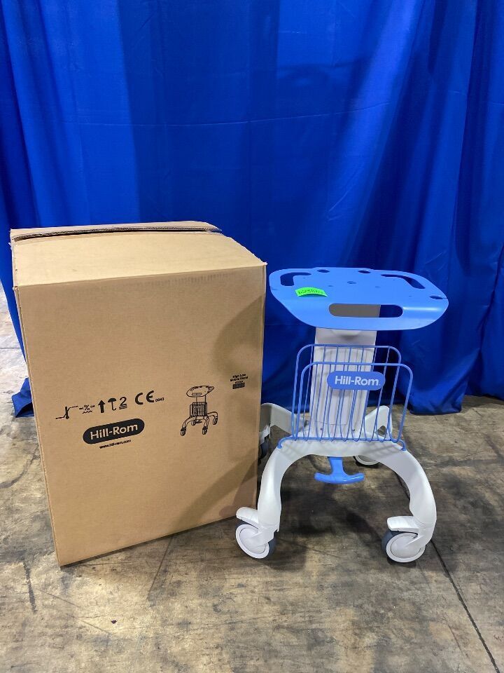HILL-ROM HIGH LOW Mobile Stand