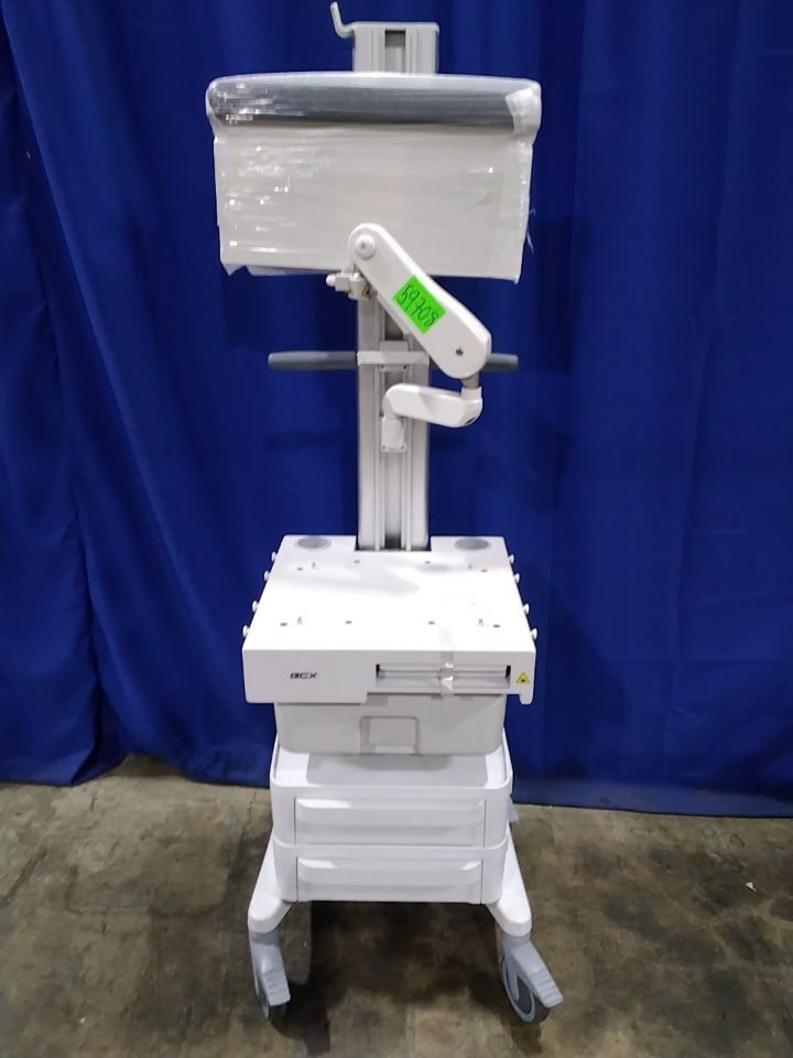 GCX Mounting Accessory/Cart