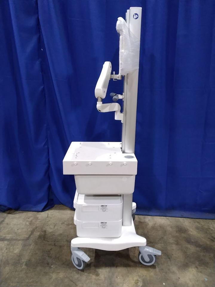 GCX Mounting Accessory/Cart