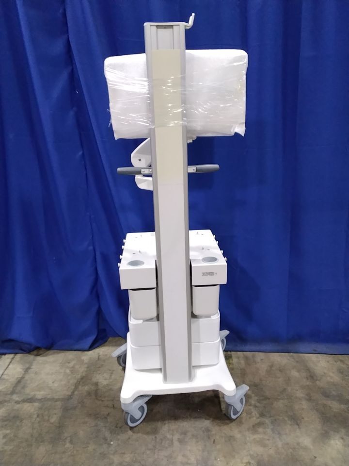 GCX Mounting Accessory/Cart