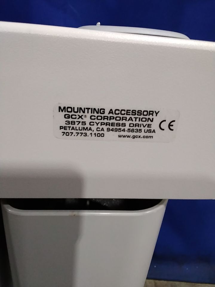GCX Mounting Accessory/Cart