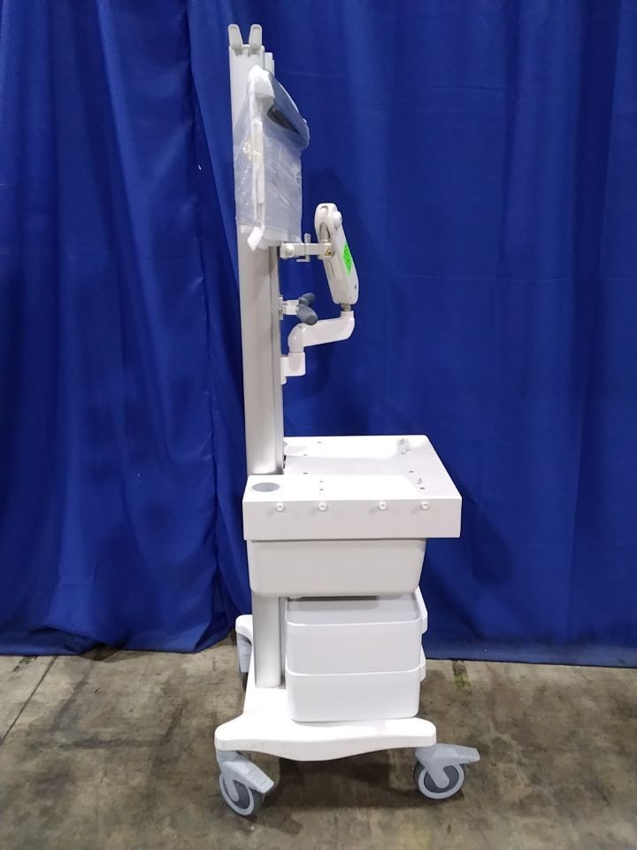 GCX Mounting Accessory/Cart