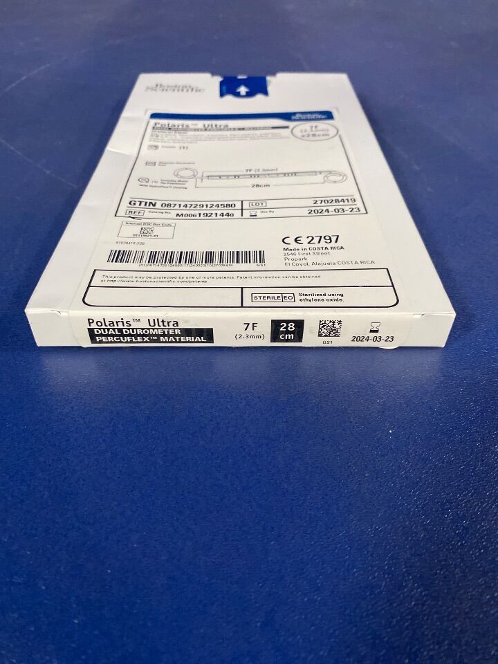 BOSTON SCIENTIFIC M0061921440 Polaris Ultra Ureteral Stent