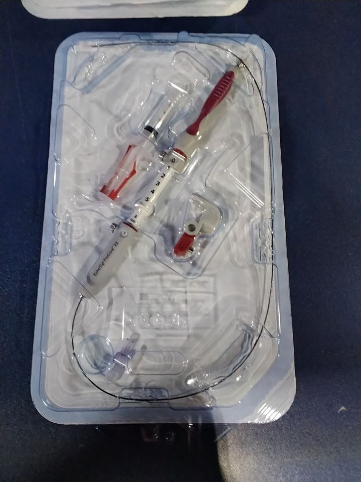 COOK MEDICAL Echotip Procore ECHO-HD-22-EBUS-O-C Endobronchial HD Ultrasound Biopsy Needle