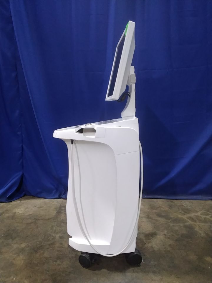 SIRONA Cerec AC Intraoral Scanner