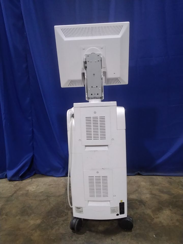 SIRONA Cerec AC Intraoral Scanner