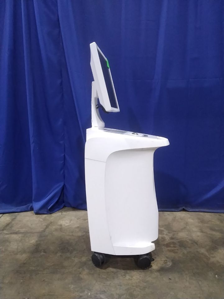 SIRONA Cerec AC Intraoral Scanner