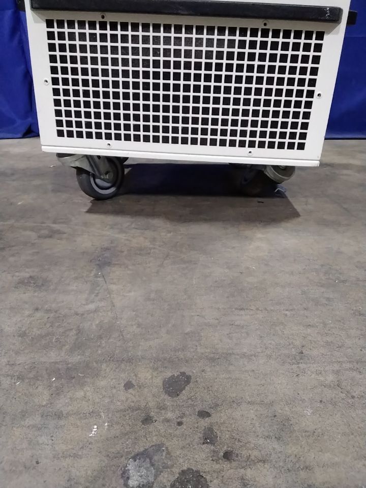 BIOLOGICAL CONTROLS MicroCon MAP800 Air Filtration Unit
