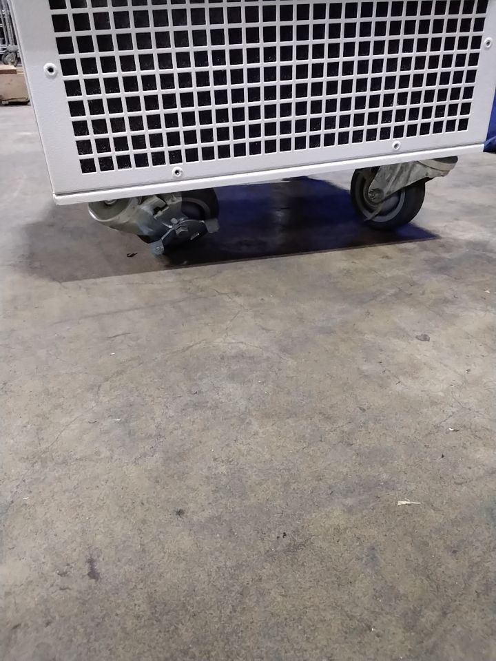 BIOLOGICAL CONTROLS MicroCon MAP800 Air Filtration Unit