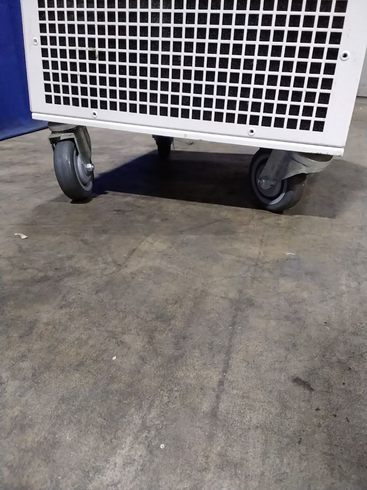 BIOLOGICAL CONTROLS MicroCon MAP800 Air Filtration Unit