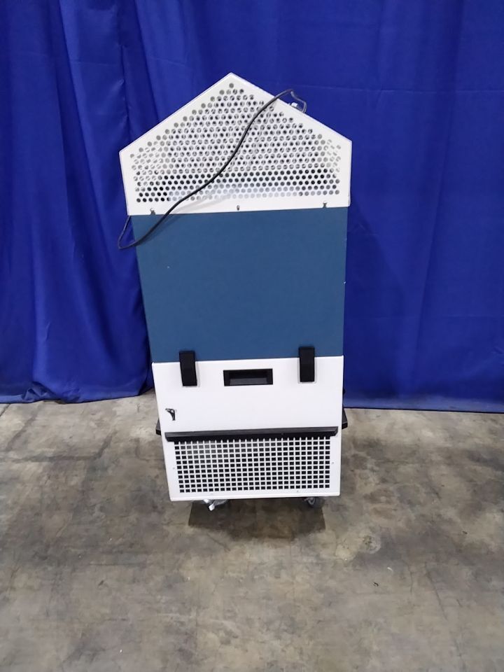 BIOLOGICAL CONTROLS MicroCon MAP800 Air Filtration Unit