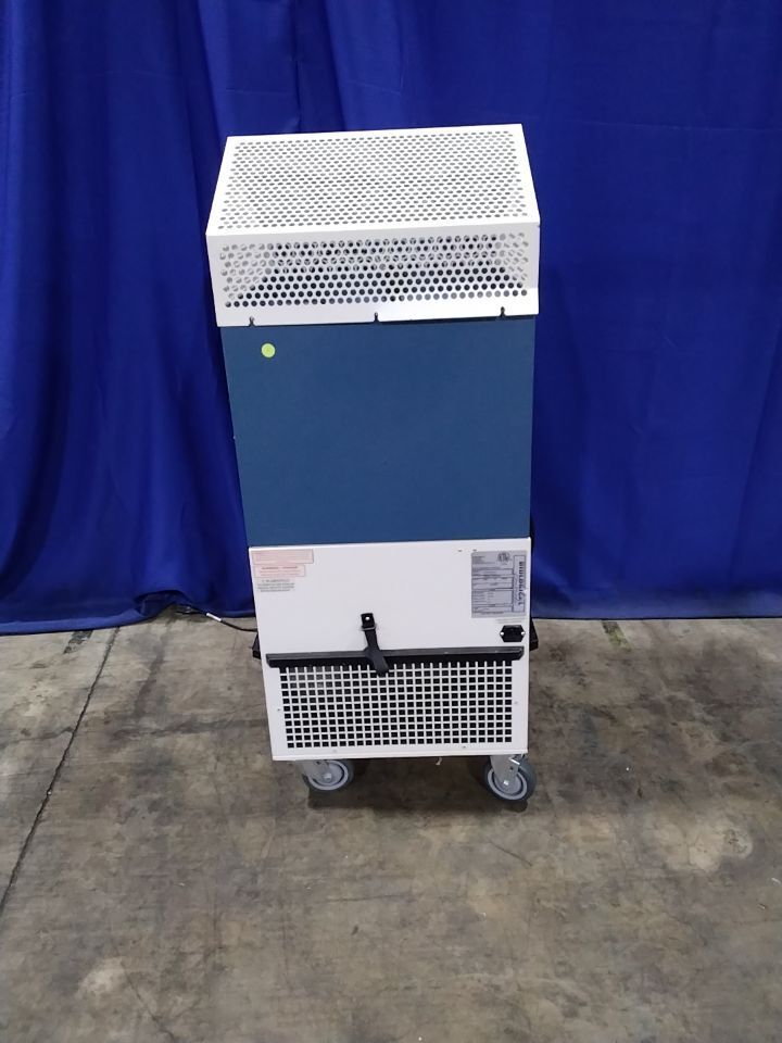 BIOLOGICAL CONTROLS MicroCon MAP800 Air Filtration Unit