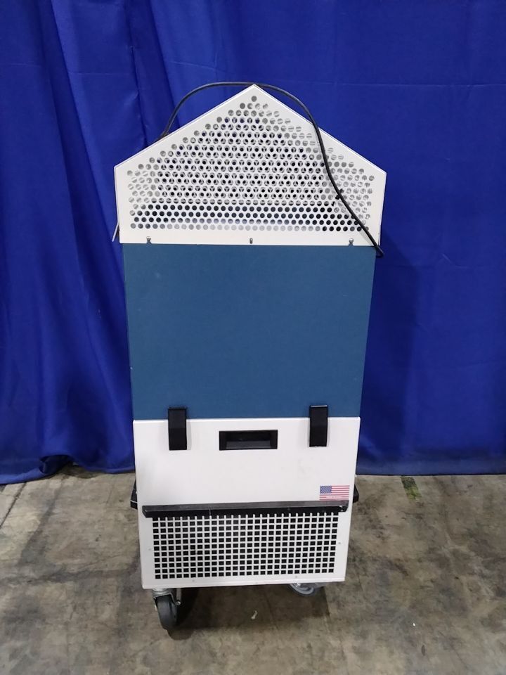 BIOLOGICAL CONTROLS MicroCon MAP800 Air Filtration Unit