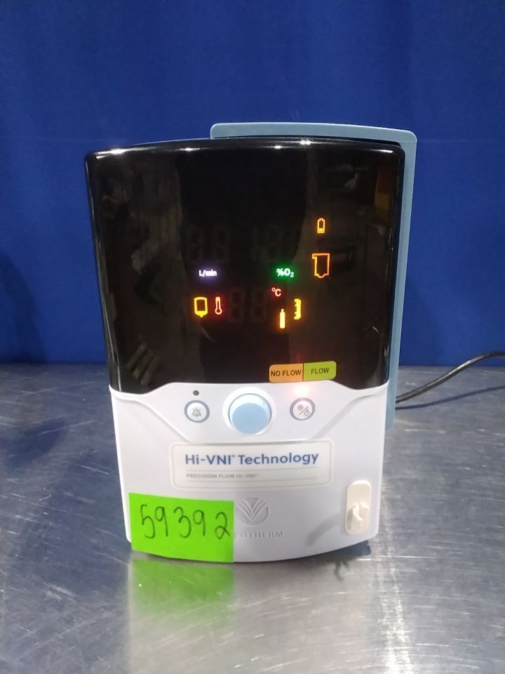 VAPOTHERM Precision Flow Plus Humidifier