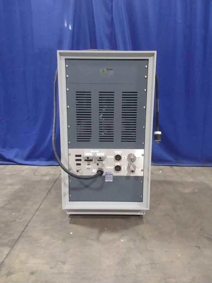 LYTRON MCS Modular Cooling System MRI Chiller
