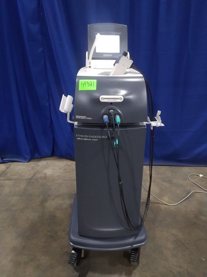 ETHCION Mammotome SCM12 Mammo Unit