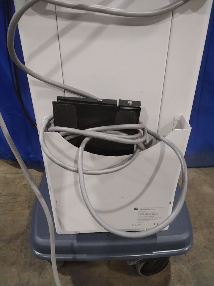 ETHCION Mammotome SCM12 Mammo Unit