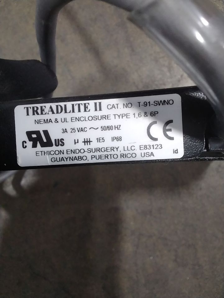ETHCION Mammotome SCM12 Mammo Unit