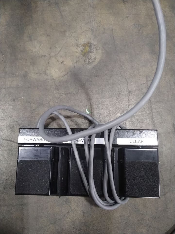 ETHCION Mammotome SCM12 Mammo Unit