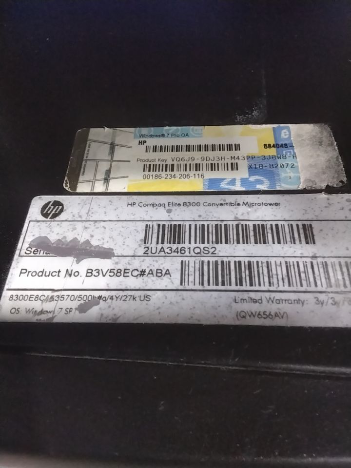 AGFA DX-M CR