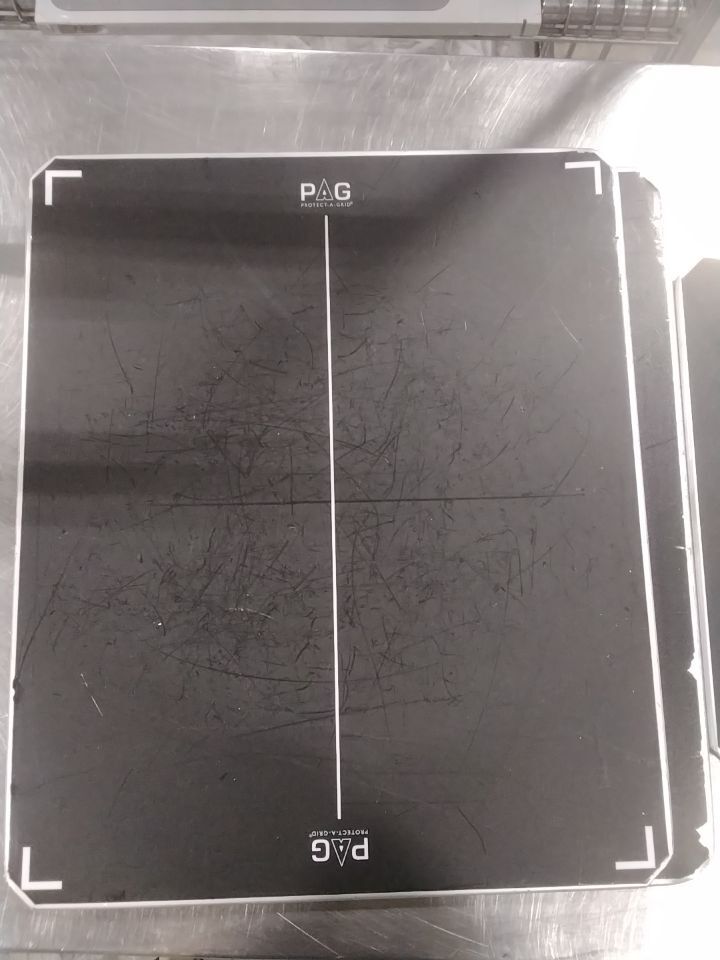 AGFA DX-M CR