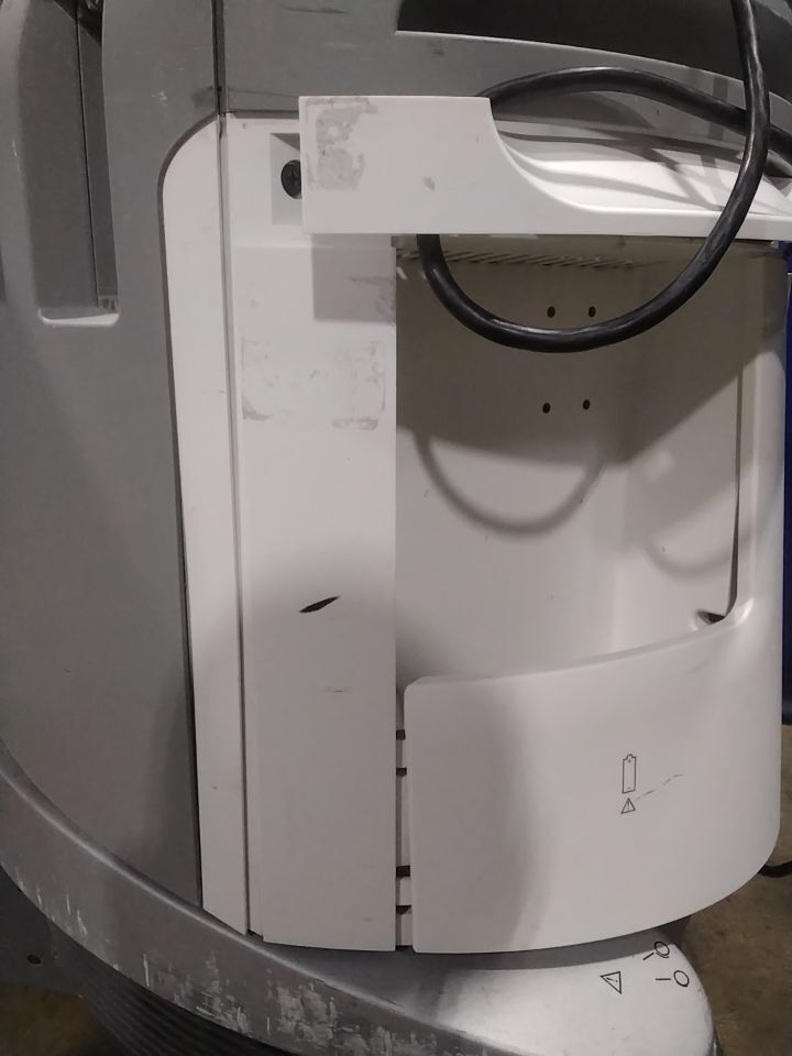 SIEMENS ACUSON S2000 Diagnostic Ultrasound System