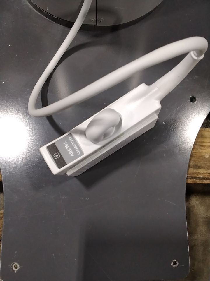 SIEMENS ACUSON S2000 ABVS Automated Breast Volume Scanner