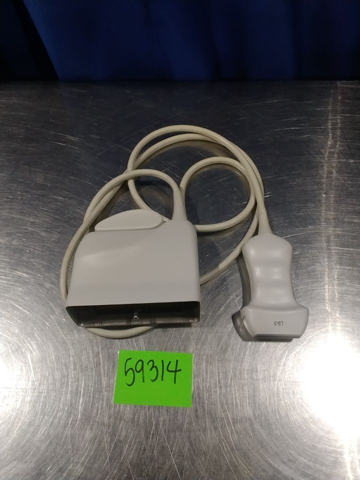 PHILIPS L9-3 Ultrasound Transducer