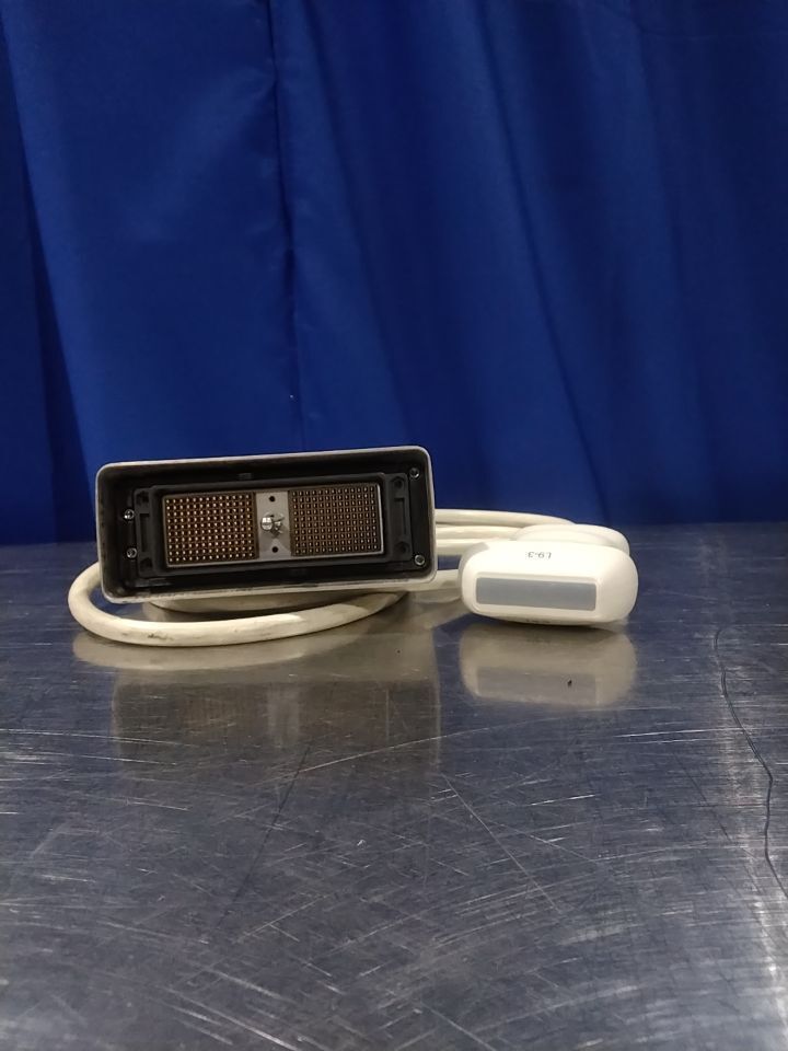 PHILIPS L9-3 Ultrasound Transducer