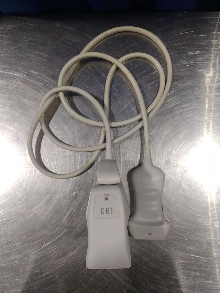 PHILIPS L9-3 Ultrasound Transducer