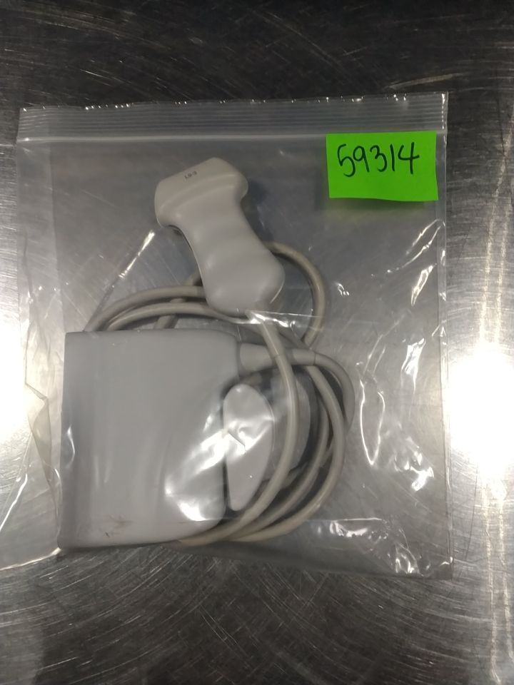 PHILIPS L9-3 Ultrasound Transducer
