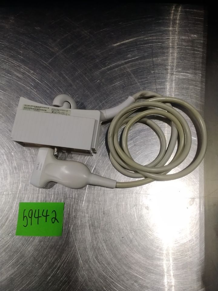 SIEMENS 15L8W Ultrasound Transducer