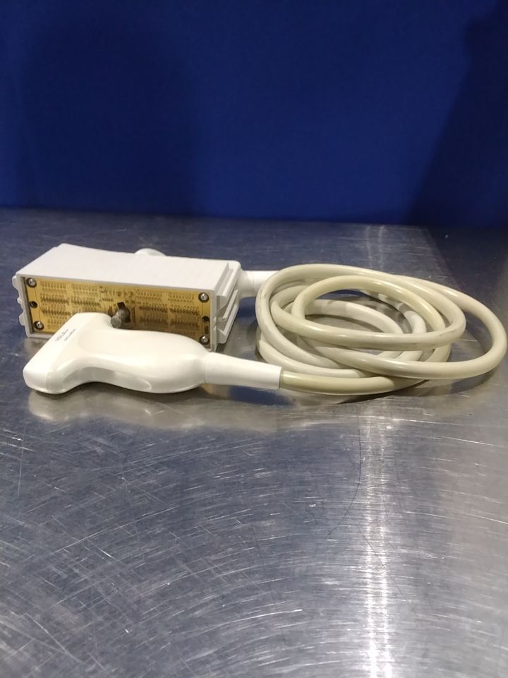 SIEMENS 15L8W Ultrasound Transducer